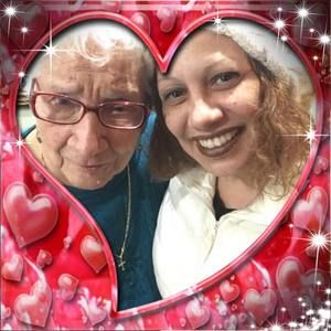 Meet your Posher, Marcella